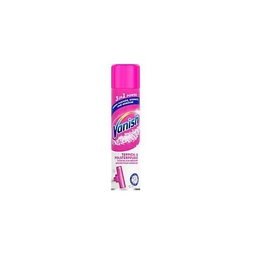 4002448077640 - Teppichpflege Teppichreiniger 3024284 650ml 4002448077640 Vanish 4002448077640 - Teppichpflege Teppichreiniger 3024284 650ml 4002448077640 Vanish