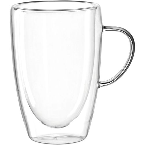 4002541530639 - Doppelwandtasse DUO 400 ml 4002541530639 - Doppelwandtasse DUO 400 ml