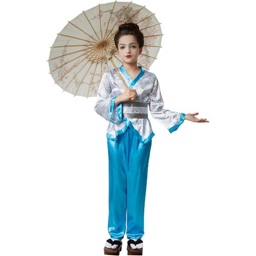 4061173024169 - tectake® Kinderkostüm Entzückende Yuki 4061173024169 - tectake® Kinderkostüm Entzückende Yuki