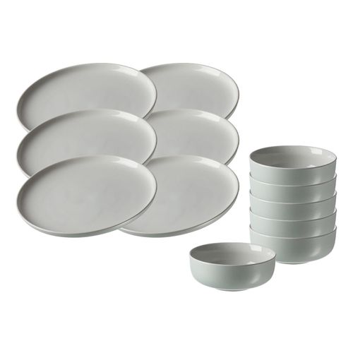 4260762069189 - Frühstücksset Jasper 12er Set