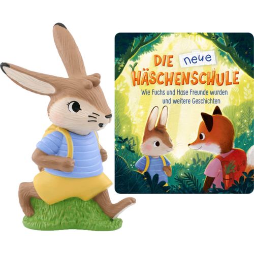 4251192140975 - Tonies Spielfigur Die Häschenschule - Die neue Häschenschule 4251192140975 - Tonies Spielfigur Die Häschenschule - Die neue Häschenschule