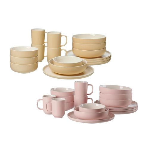 4260762063101 - XXL Kombiservice Jasper 32er Set