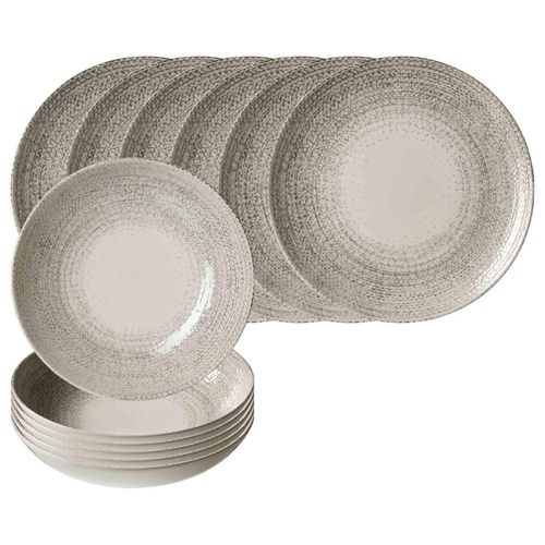 4262487298974 - Tafelservice Rimini 12er Set