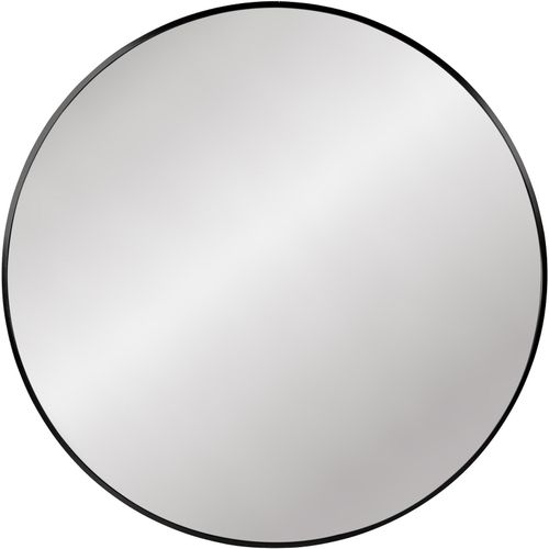 4255716314637 - Wandspiegel Elsie I Runder Spiegel in unterschiedlichen Größen I Rahmentiefe 3 cm ideal für Wohnzimmer Schlafzimmer oder Bad 4255716314637 - Wandspiegel Elsie I Runder Spiegel in unterschiedlichen Größen I Rahmentiefe 3 cm ideal für Wohnzimmer Schlafzimmer oder Bad