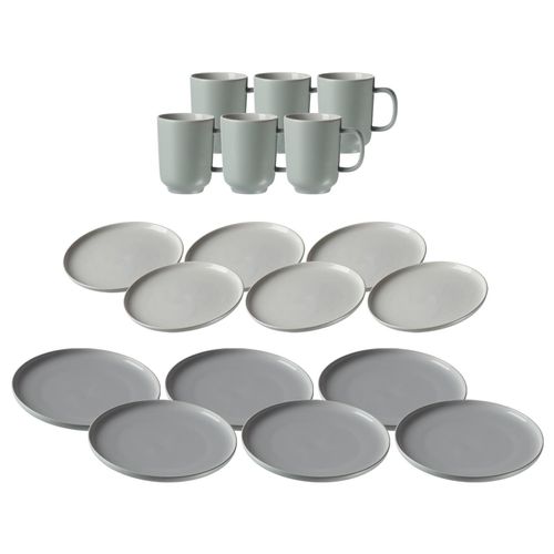 4260762069431 - Tafelservice Jasper 18er Set