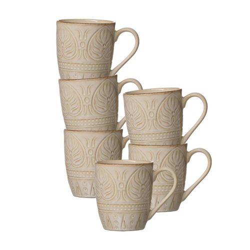 4053532164869 - Becher Omara 400 ml 6er Set 4053532164869 - Becher Omara 400 ml 6er Set