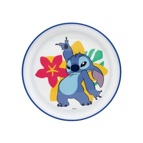 8412497750924 - Disney Stitch Teller – Rutschfest BPA-frei & mikrowellengeeignet 8412497750924 - Disney Stitch Teller – Rutschfest BPA-frei & mikrowellengeeignet