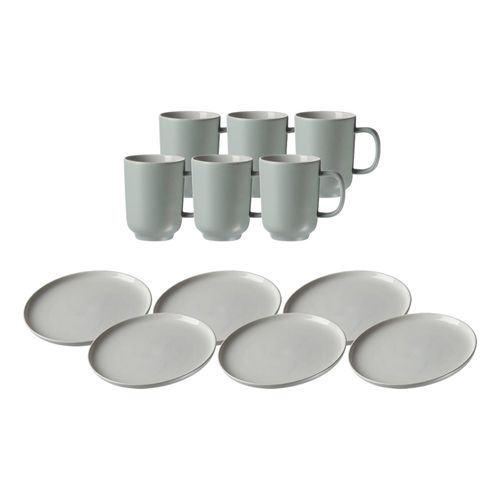 4260762069318 - Kaffeeservice Jasper 12er Set 4260762069318 - Kaffeeservice Jasper 12er Set