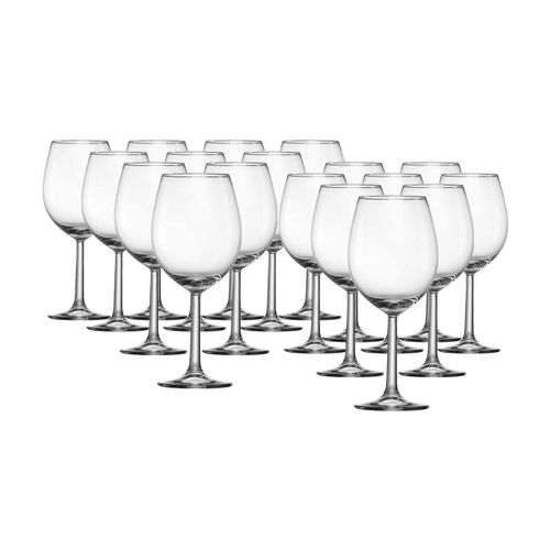 4006344818437 - Rotweingläser Vio 4Gastro 430 ml 6er Set 4006344818437 - Rotweingläser Vio 4Gastro 430 ml 6er Set