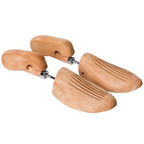 4260490482427 - tectake® 1 Paar Schraubspanner aus Lotusholz Verhinderung von Gehfalten gute Luftzirkulation 4260490482427 - tectake® 1 Paar Schraubspanner aus Lotusholz Verhinderung von Gehfalten gute Luftzirkulation
