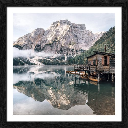 4019449493829 - PRO ART Gerahmtes Bild GOLD VI (BHT 28x28x180 cm) BHT 28x28x180 cm bunt 4019449493829 - PRO ART Gerahmtes Bild GOLD VI (BHT 28x28x180 cm) BHT 28x28x180 cm bunt