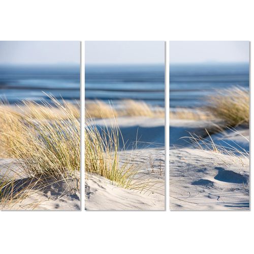 4050743091526 - Kunstdruck TIME OUT ON THE BEA