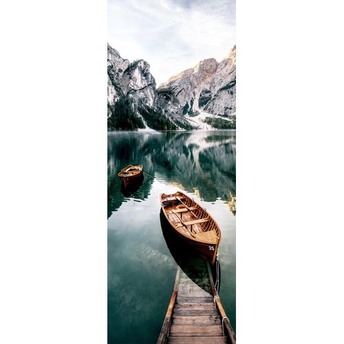 4019449463686 - PRO ART Glasbild WILDSEE III (BHT 80x30x130 cm) BHT 80x30x130 cm bunt Acrylglasbild 4019449463686 - PRO ART Glasbild WILDSEE III (BHT 80x30x130 cm) BHT 80x30x130 cm bunt Acrylglasbild