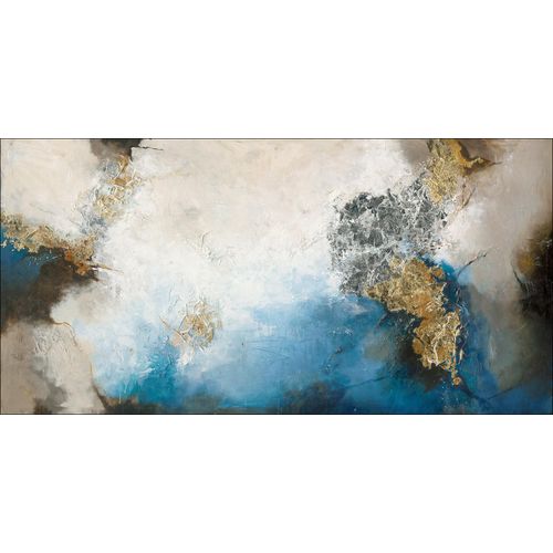 4019449480867 - PRO ART Originalbild HANDPAINTING (BHT 180x90x4 cm) BHT 180x90x4 cm bunt