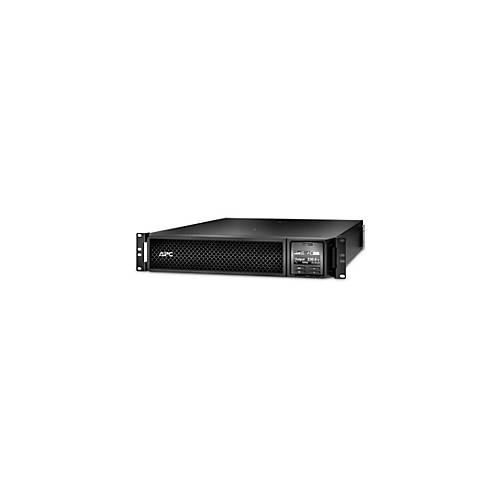 0731304340263 - SRT1000RMXLI-NC Unterbrechungsfreie Stromversorgung (usv) Doppelwandler (Online) 1 kVA 1000 w - APC 0731304340263 - SRT1000RMXLI-NC Unterbrechungsfreie Stromversorgung (usv) Doppelwandler (Online) 1 kVA 1000 w - APC