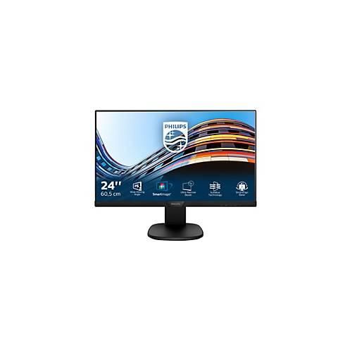 8712581744281 - 243S7EHMB 00 61cm (24) FullHD Monitor IPS-LED 169 HDMI VGA 5ms (243S7EHMB 00) 8712581744281 - 243S7EHMB 00 61cm (24) FullHD Monitor IPS-LED 169 HDMI VGA 5ms (243S7EHMB 00)