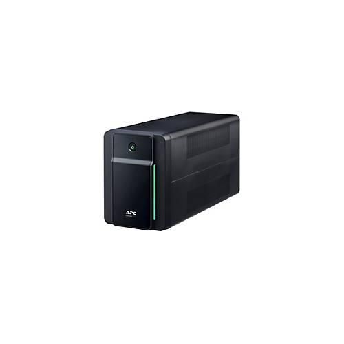0731304410812 - BX1200MI Unterbrechungsfreie Stromversorgung (USV) Line-Interaktiv 12 kVA 650 W 6 AC-Ausgänge 0731304410812 - BX1200MI Unterbrechungsfreie Stromversorgung (USV) Line-Interaktiv 12 kVA 650 W 6 AC-Ausgänge