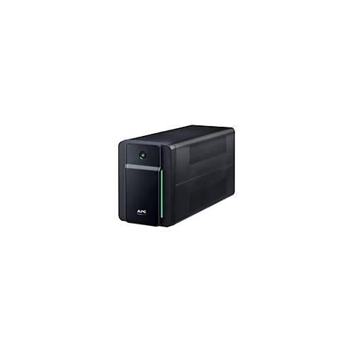 0731304420514 - BX2200MI-FR - Back-UPS - 2200VA 1200W - Line Interactive UPS