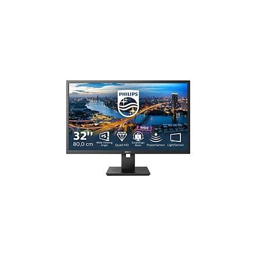 8712581768119 - 325B1L 00 LCD-Monitor EEK G (A - G) 813 cm (32 Zoll) 2560 x 1440 Pixel 219 4 ms HDMI® USB-A DisplayPort USB-C® IPS LCD 8712581768119 - 325B1L 00 LCD-Monitor EEK G (A - G) 813 cm (32 Zoll) 2560 x 1440 Pixel 219 4 ms HDMI® USB-A DisplayPort USB-C® IPS LCD