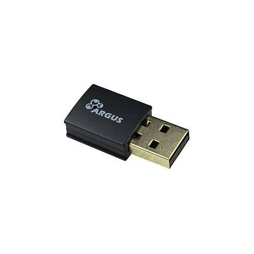 4260455648837 - Argus EP-107 - Netzwerkadapter - USB 20 - Wi-Fi 5 Bluetooth 42 4260455648837 - Argus EP-107 - Netzwerkadapter - USB 20 - Wi-Fi 5 Bluetooth 42