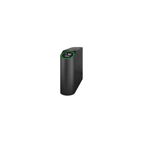 0731304634768 - Back-UPS Pro - USV - Tower RGB-Leuchten - Wechselstrom 230 V - 1320 Watt - 2200 VA 0731304634768 - Back-UPS Pro - USV - Tower RGB-Leuchten - Wechselstrom 230 V - 1320 Watt - 2200 VA