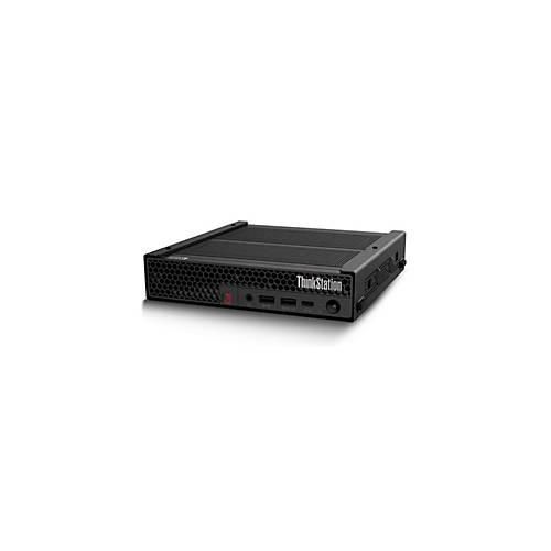 0197530682919 - ThinkStation P3 30H0 - Mini - 1 x Core i5 i5-14600 27 GHz - vPro Enterprise - RAM 16 GB - SSD 512 GB 0197530682919 - ThinkStation P3 30H0 - Mini - 1 x Core i5 i5-14600 27 GHz - vPro Enterprise - RAM 16 GB - SSD 512 GB