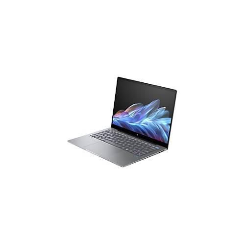0198415163967 - EliteBook Ultra 14 G1q Notebook AI - Snapdragon X Elite X1E-78-100 - Win 11 Home - Qualcomm Adreno - 16 GB RAM - 1 TB SSD NVMe