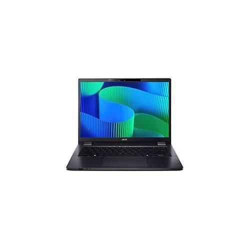 4711474156150 - TravelMate P4 14 TMP414-42-TCO - AMD Ryzen 3 8440U 3 GHz - Win 11 Pro - Radeon 740M - 16 GB RAM - 512 GB SSD NVMe 4711474156150 - TravelMate P4 14 TMP414-42-TCO - AMD Ryzen 3 8440U 3 GHz - Win 11 Pro - Radeon 740M - 16 GB RAM - 512 GB SSD NVMe