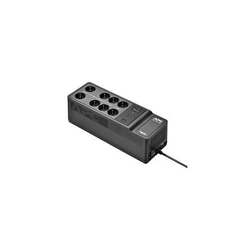 0731304738275 - Back-UPS - USV (Wandmontage Aufputzmontage) - Wechselstrom 230 V - 600 Watt - 1050 VA - Ausgangsanschlüsse 10 0731304738275 - Back-UPS - USV (Wandmontage Aufputzmontage) - Wechselstrom 230 V - 600 Watt - 1050 VA - Ausgangsanschlüsse 10