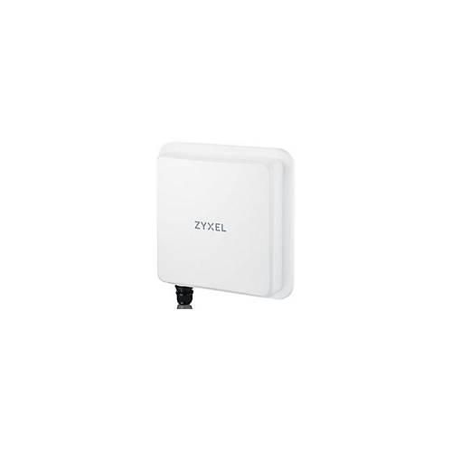 4718937631247 - Nebula FWA710 - Wireless Router - WWAN 1GbE 25GbE 5G LTE 24 GHz - 4G 5G - wandmontierbar Stangenmontage