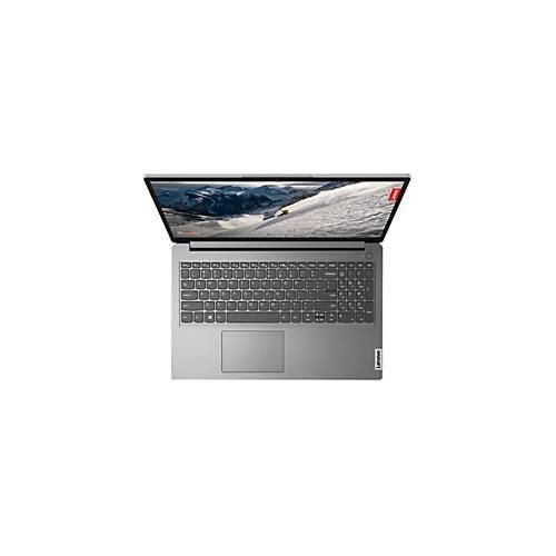 0198155357527 - IdeaPad 1 15ALC7 82R4 - 180°-Scharnierdesign - AMD Ryzen 5 5625U 23 GHz - Win 11 Home - Radeon Graphics - 16 GB RAM 0198155357527 - IdeaPad 1 15ALC7 82R4 - 180°-Scharnierdesign - AMD Ryzen 5 5625U 23 GHz - Win 11 Home - Radeon Graphics - 16 GB RAM