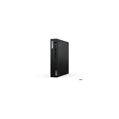 0198153739103 - ThinkCentre M75q Gen 5 12RQ - Mini - Ryzen 5 8500GE 34 GHz - RAM 16 GB - SSD 512 GB - TCG Opal Encryption 2 NVMe 0198153739103 - ThinkCentre M75q Gen 5 12RQ - Mini - Ryzen 5 8500GE 34 GHz - RAM 16 GB - SSD 512 GB - TCG Opal Encryption 2 NVMe