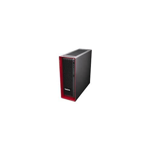0198155663468 - ThinkStation P5 30GA - Tower - 1 x Xeon W3-2525 35 GHz - vPro Enterprise - RAM 32 GB - SSD 1 TB 0198155663468 - ThinkStation P5 30GA - Tower - 1 x Xeon W3-2525 35 GHz - vPro Enterprise - RAM 32 GB - SSD 1 TB