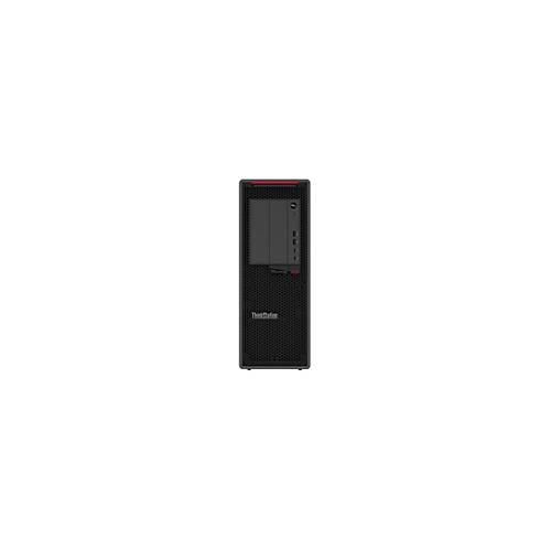 0198155590429 - ThinkStation P620 30E0 - Tower - 1 x Ryzen ThreadRipper PRO 5955WX   4 GHz - AMD PRO - RAM 64 GB - SSD 1 TB