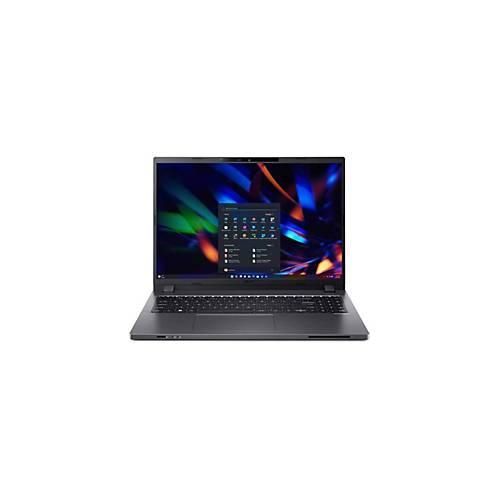 4711474323620 - TravelMate P2 16 TMP216-51-G2-TCO - 180°-Scharnierdesign - Intel Core 7 150U 18 GHz - Win 11 Pro - Intel Graphics - 32 GB RAM 4711474323620 - TravelMate P2 16 TMP216-51-G2-TCO - 180°-Scharnierdesign - Intel Core 7 150U 18 GHz - Win 11 Pro - Intel Graphics - 32 GB RAM