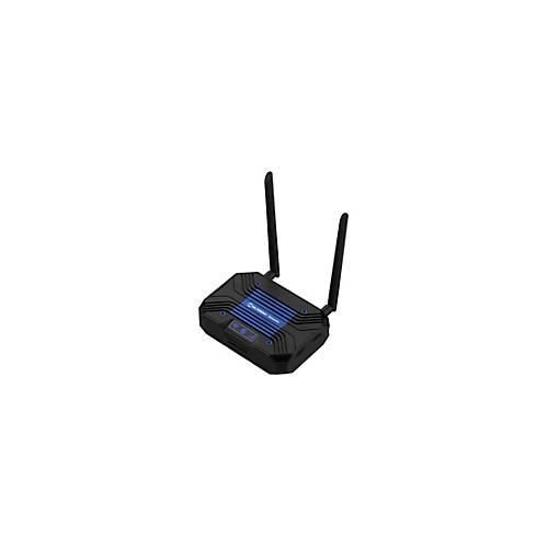 4779027312811 - TCR100 - wireless router - WWAN - 80211a b g n ac - 3G 4G - desktop surface-mountable - Wireless router Wi-Fi 5 4779027312811 - TCR100 - wireless router - WWAN - 80211a b g n ac - 3G 4G - desktop surface-mountable - Wireless router Wi-Fi 5