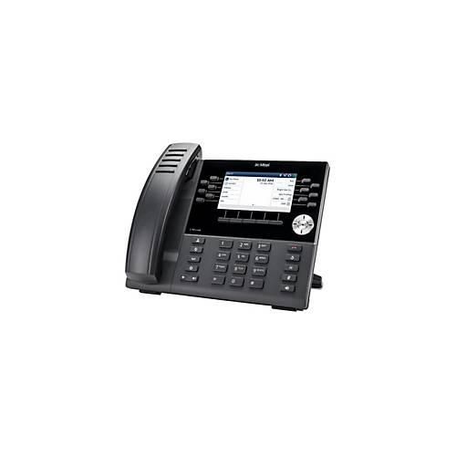 7109808702642 - 6930w IP Phone - VoIP-Telefon - DECT - SIP MiNet