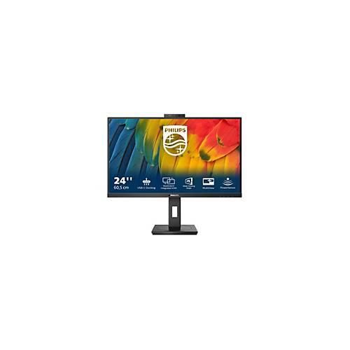 8712581796488 - 24B1U5301H 00 LED-Monitor EEK G (A - G) 80 cm (315 Zoll) 1920 x 1080 Pixel 169 1 ms HDMI® DisplayPort Kopfhörer (35 mm Klinke) IPS LCD 8712581796488 - 24B1U5301H 00 LED-Monitor EEK G (A - G) 80 cm (315 Zoll) 1920 x 1080 Pixel 169 1 ms HDMI® DisplayPort Kopfhörer (35 mm Klinke) IPS LCD