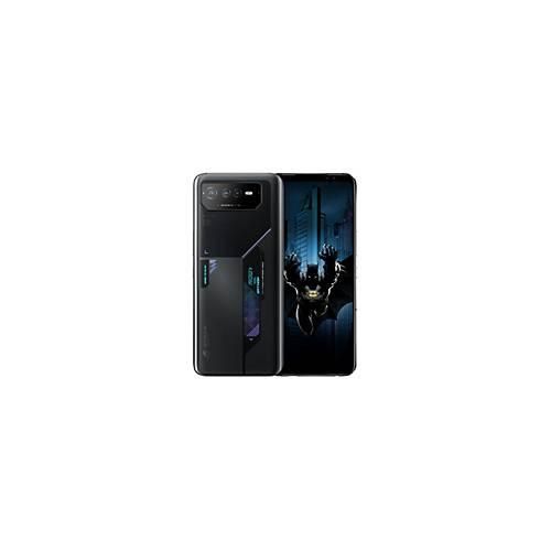 4711081928522 - ASUS ROG Phone 6 - Batman-Edition - 5G Smartphone - Dual-SIM - RAM 12 GB Interner Speicher 256 GB - OLED-Display 4711081928522 - ASUS ROG Phone 6 - Batman-Edition - 5G Smartphone - Dual-SIM - RAM 12 GB Interner Speicher 256 GB - OLED-Display