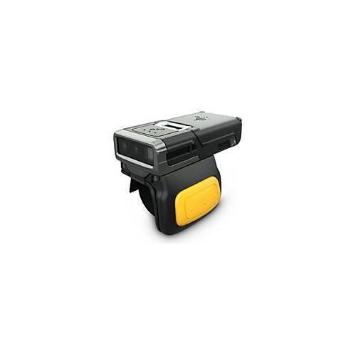 5715063179116 - Zebra RS5100 einseitig 2D SE4710 USB BT erweiterter Akku schwarz silber 5715063179116 - Zebra RS5100 einseitig 2D SE4710 USB BT erweiterter Akku schwarz silber