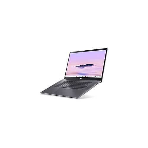 4711121730498 - Chromebook Plus 515 CB515-2HT - Intel Core i5 1235U 13 GHz - Chrome OS - Intel Iris Xe Grafikkarte - 8 GB RAM - 128 GB SSD 4711121730498 - Chromebook Plus 515 CB515-2HT - Intel Core i5 1235U 13 GHz - Chrome OS - Intel Iris Xe Grafikkarte - 8 GB RAM - 128 GB SSD