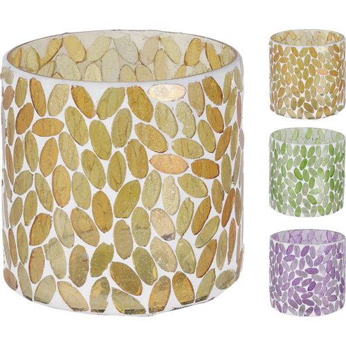 8721037395908 - Teelichthalter BLUM