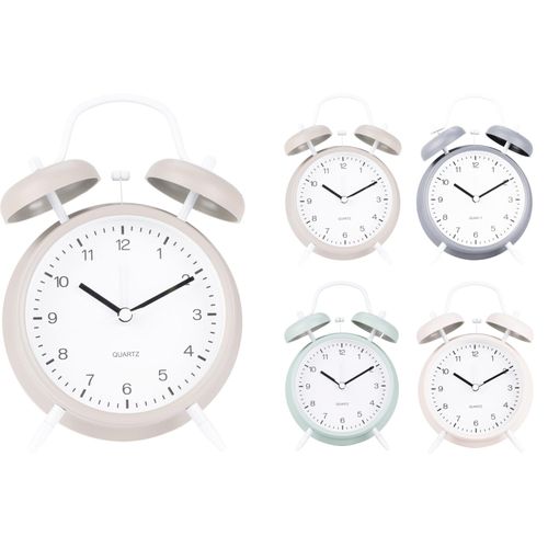 8721037382533 - Wecker