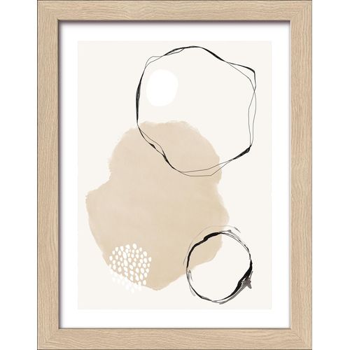 4019449493553 - PRO ART Gerahmtes Bild SHAPES XII (BHT 19x24x180 cm) BHT 19x24x180 cm bunt 4019449493553 - PRO ART Gerahmtes Bild SHAPES XII (BHT 19x24x180 cm) BHT 19x24x180 cm bunt