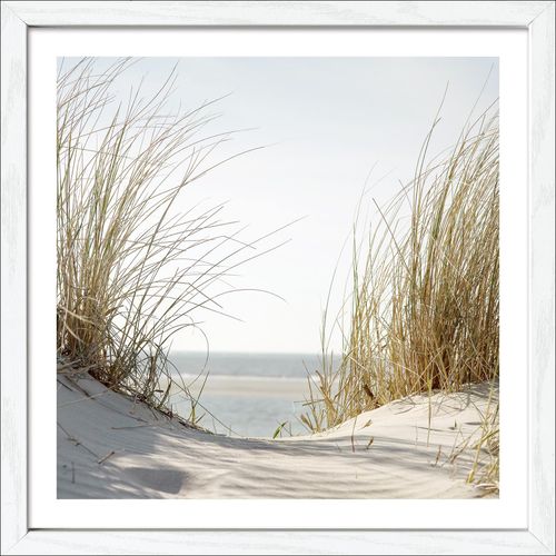 4019449493850 - PRO ART Gerahmtes Bild NORDIC BEACH V (BHT 28x28x180 cm) BHT 28x28x180 cm bunt 4019449493850 - PRO ART Gerahmtes Bild NORDIC BEACH V (BHT 28x28x180 cm) BHT 28x28x180 cm bunt