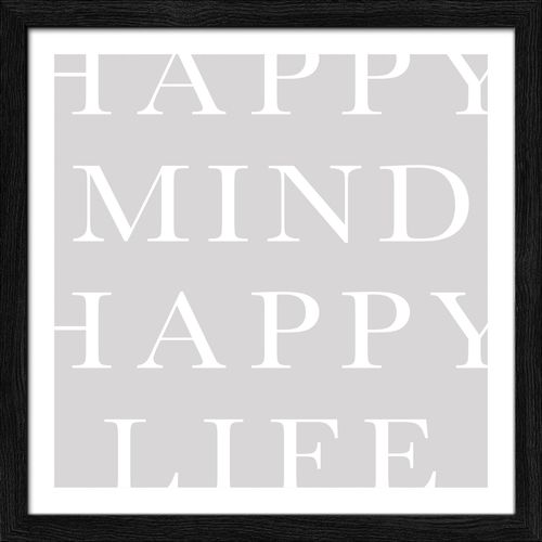 4019449493782 - PRO ART Gerahmtes Bild LIFESTYLE I (BHT 28x28x180 cm) BHT 28x28x180 cm bunt 4019449493782 - PRO ART Gerahmtes Bild LIFESTYLE I (BHT 28x28x180 cm) BHT 28x28x180 cm bunt