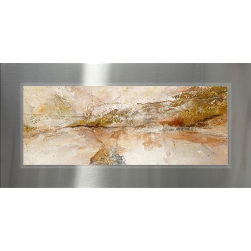 4019449500480 - Aludibondbild BROWN MIX IX (BHT 100x50x170 cm) PRO ART 4019449500480 - Aludibondbild BROWN MIX IX (BHT 100x50x170 cm) PRO ART