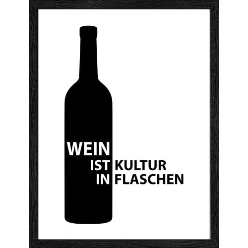 4019449478581 - PRO ART Gerahmtes Bild AN1639B25 (BHT 3250x4250x2 cm) BHT 3250x4250x2 cm bunt 4019449478581 - PRO ART Gerahmtes Bild AN1639B25 (BHT 3250x4250x2 cm) BHT 3250x4250x2 cm bunt