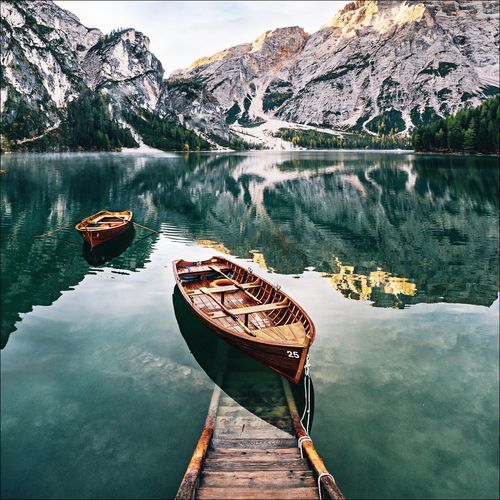 4019449487835 - PRO ART Aludibondbild WILDSEE II (BHT 50x50x110 cm) BHT 50x50x110 cm bunt Alubild Metallbild 4019449487835 - PRO ART Aludibondbild WILDSEE II (BHT 50x50x110 cm) BHT 50x50x110 cm bunt Alubild Metallbild