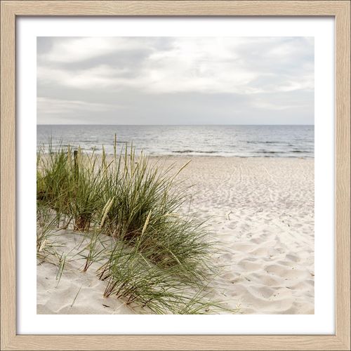 4019449492020 - PRO ART Gerahmtes Bild NORDIC BEACH (BHT 3250x3250x180 cm) BHT 3250x3250x180 cm bunt 4019449492020 - PRO ART Gerahmtes Bild NORDIC BEACH (BHT 3250x3250x180 cm) BHT 3250x3250x180 cm bunt